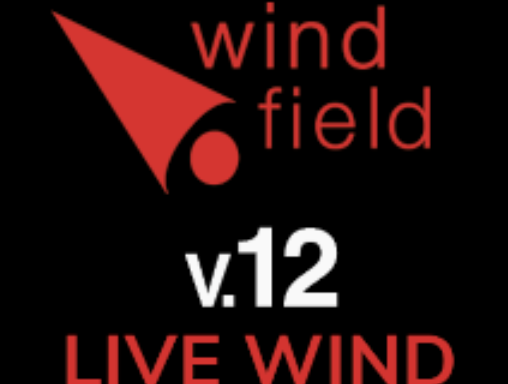 Logo pola danych WindField ze strony https://apps.garmin.com/en-US/apps/a924715a-2d53-42a1-a8f9-e365bc849840#0