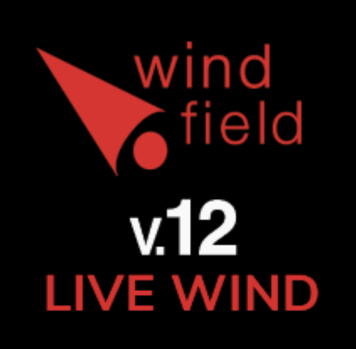 Logo pola danych WindField ze strony https://apps.garmin.com/en-US/apps/a924715a-2d53-42a1-a8f9-e365bc849840#0