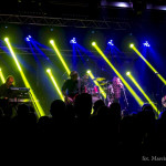 Batalion d'Amour, CK Wiatrak, Zabrze, 20 maja 2023 roku.