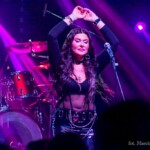 Batalion d'Amour, CK Wiatrak, Zabrze, 20 maja 2023 roku.