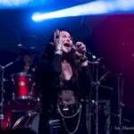 Batalion d'Amour, CK Wiatrak, Zabrze, 20 maja 2023 roku.