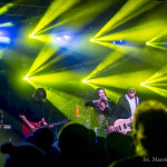 Batalion d'Amour, CK Wiatrak, Zabrze, 20 maja 2023 roku.