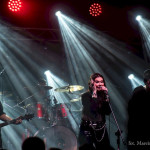 Batalion d'Amour, CK Wiatrak, Zabrze, 20 maja 2023 roku.