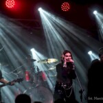 Batalion d'Amour, CK Wiatrak, Zabrze, 20 maja 2023 roku.