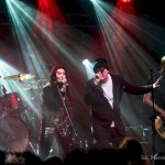 Batalion d'Amour, CK Wiatrak, Zabrze, 20 maja 2023 roku.