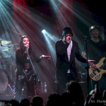 Batalion d'Amour, CK Wiatrak, Zabrze, 20 maja 2023 roku.