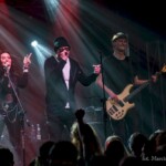 Batalion d'Amour, CK Wiatrak, Zabrze, 20 maja 2023 roku.