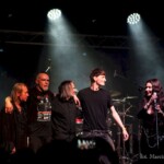 Batalion d'Amour, CK Wiatrak, Zabrze, 20 maja 2023 roku.