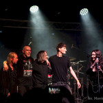 Batalion d'Amour, CK Wiatrak, Zabrze, 20 maja 2023 roku.