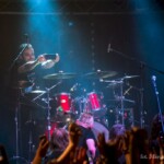 Batalion d'Amour, CK Wiatrak, Zabrze, 20 maja 2023 roku.