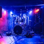 Not Dying Yet vol. III, czyli skoczna muza 🫣 we wrocławskim Liverpoolu. Na scenie Pleń, Odium Humani Generis, Piołun, Angrrsth.