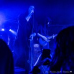 Not Dying Yet vol. III, czyli skoczna muza 🫣 we wrocławskim Liverpoolu. Na scenie Pleń, Odium Humani Generis, Piołun, Angrrsth.