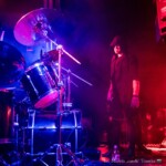 Not Dying Yet vol. III, czyli skoczna muza 🫣 we wrocławskim Liverpoolu. Na scenie Pleń, Odium Humani Generis, Piołun, Angrrsth.