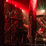 Not Dying Yet vol. III, czyli skoczna muza 🫣 we wrocławskim Liverpoolu. Na scenie Pleń, Odium Humani Generis, Piołun, Angrrsth.