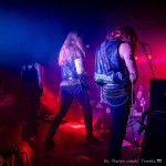 Not Dying Yet vol. III, czyli skoczna muza 🫣 we wrocławskim Liverpoolu. Na scenie Pleń, Odium Humani Generis, Piołun, Angrrsth.