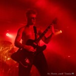 Not Dying Yet vol. III, czyli skoczna muza 🫣 we wrocławskim Liverpoolu. Na scenie Pleń, Odium Humani Generis, Piołun, Angrrsth.