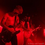 Not Dying Yet vol. III, czyli skoczna muza 🫣 we wrocławskim Liverpoolu. Na scenie Pleń, Odium Humani Generis, Piołun, Angrrsth.