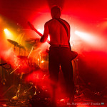 Not Dying Yet vol. III, czyli skoczna muza 🫣 we wrocławskim Liverpoolu. Na scenie Pleń, Odium Humani Generis, Piołun, Angrrsth.