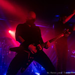 Not Dying Yet vol. III, czyli skoczna muza 🫣 we wrocławskim Liverpoolu. Na scenie Pleń, Odium Humani Generis, Piołun, Angrrsth.