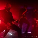 Not Dying Yet vol. III, czyli skoczna muza 🫣 we wrocławskim Liverpoolu. Na scenie Pleń, Odium Humani Generis, Piołun, Angrrsth.