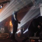 Czarna Pascha 2024, Wrocław, Zaklęte Rewiry