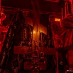 Czarna Pascha 2024, Wrocław, Zaklęte Rewiry