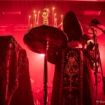 Czarna Pascha 2024, Wrocław, Zaklęte Rewiry