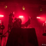 Czarna Pascha 2024, Wrocław, Zaklęte Rewiry