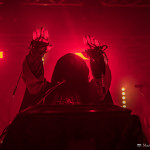 Czarna Pascha 2024, Wrocław, Zaklęte Rewiry