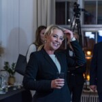 Wieczór wyborczy Izabeli Bodnar
