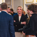 Wieczór wyborczy Izabeli Bodnar