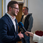 Wieczór wyborczy Izabeli Bodnar