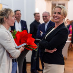 Wieczór wyborczy Izabeli Bodnar