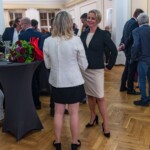 Wieczór wyborczy Izabeli Bodnar