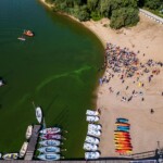 V Follow your dreams Triathlon Borzygniew
