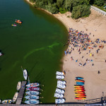 V Follow your dreams Triathlon Borzygniew