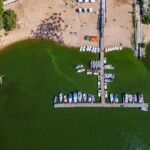 V Follow your dreams Triathlon Borzygniew