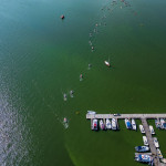 V Follow your dreams Triathlon Borzygniew